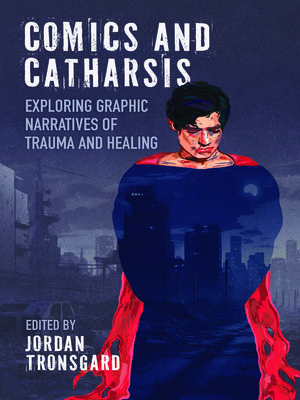 cover image of Comics and Catharsis
